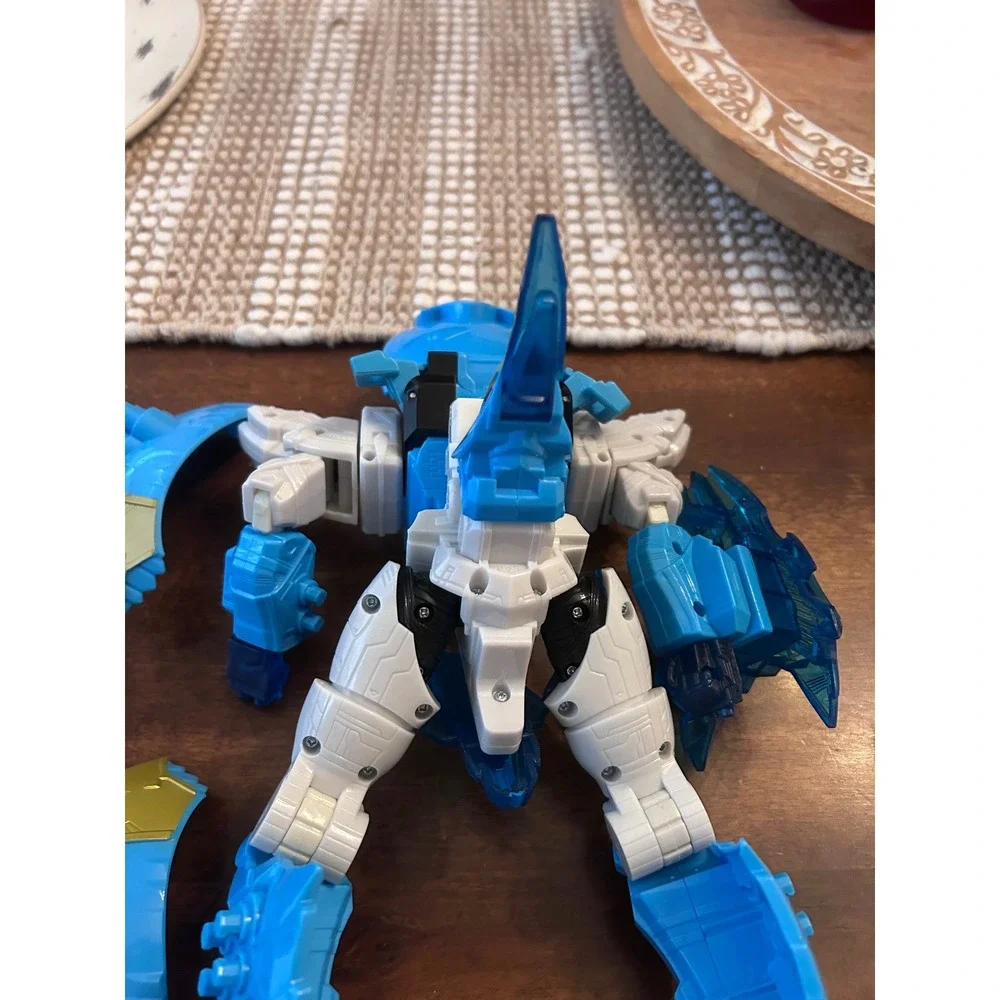 Hasbro power rangers